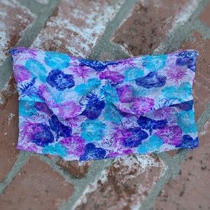 Victoria's Secret  Bandeau Size M